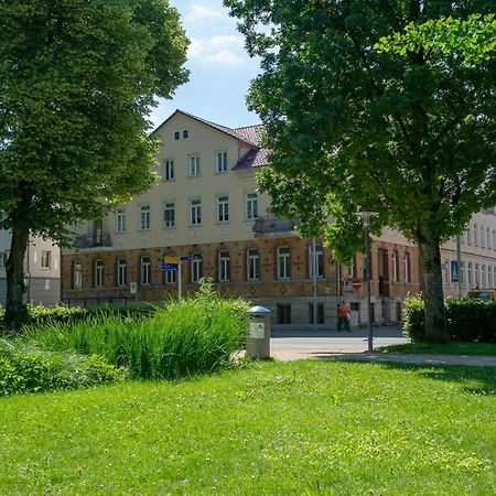 Appartment Stadtgarten 투틀링겐 외부 사진