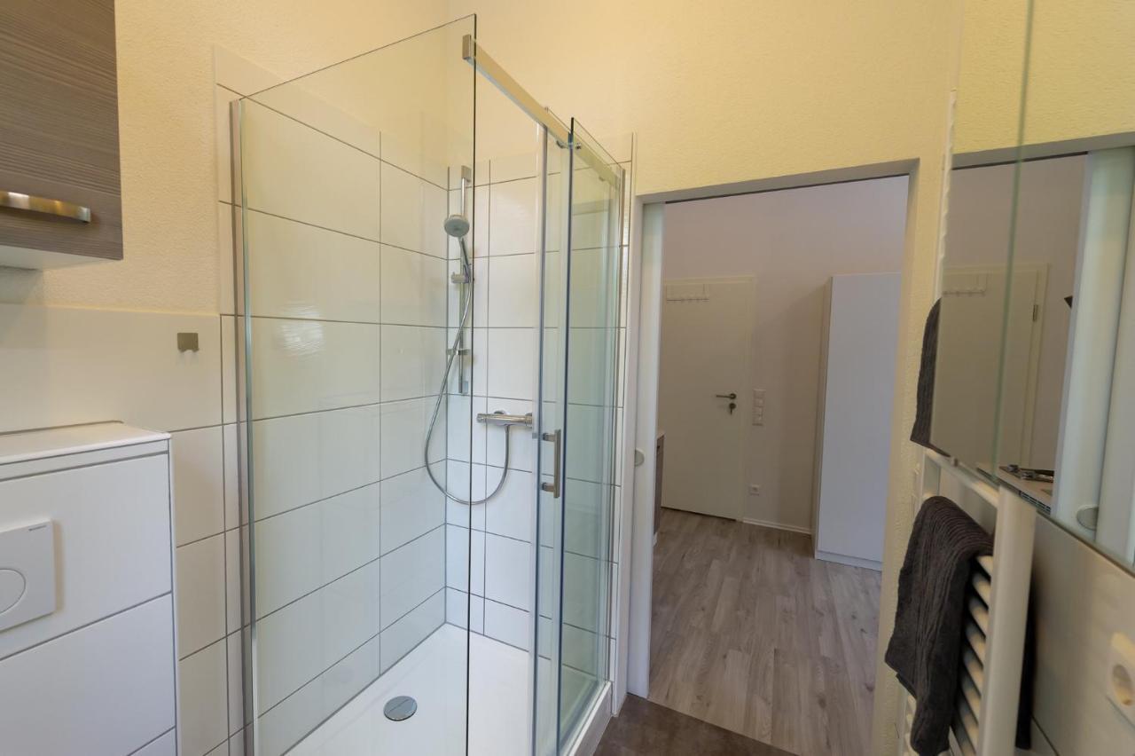 Appartment Stadtgarten 투틀링겐 외부 사진