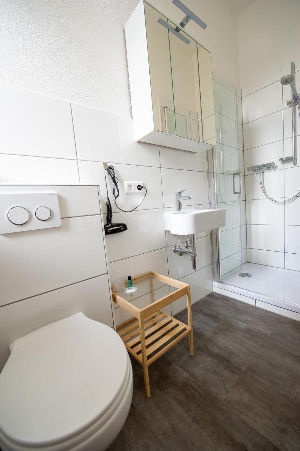 Appartment Stadtgarten 투틀링겐 외부 사진