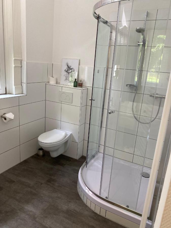 Appartment Stadtgarten 투틀링겐 외부 사진